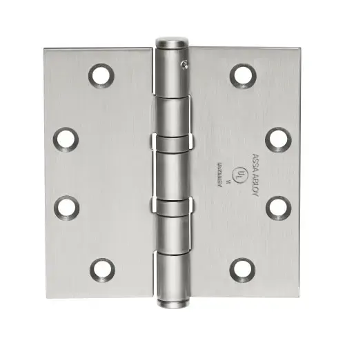 Stainless Steel Standard Weight Full Mortise Hinge x NRP