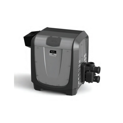 Zodiac JXI400N 400k Btu Ng Iid Low Nox Heater