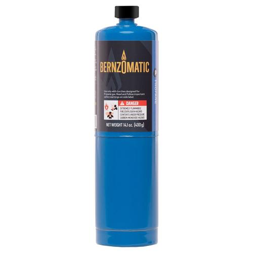 CRL LP1759 14.1 oz. Propane Gas Cylinder