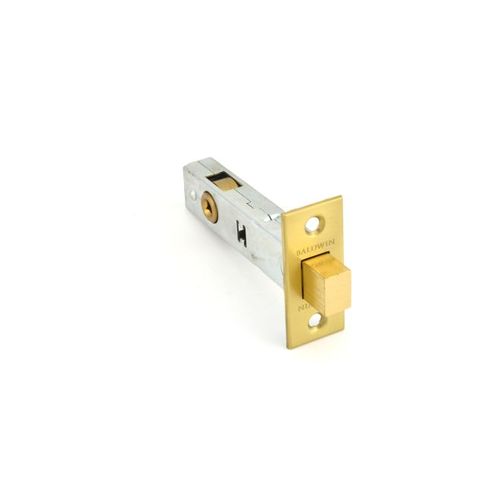 LTP Bolt Less Turn Piece Vintage Brass Finish