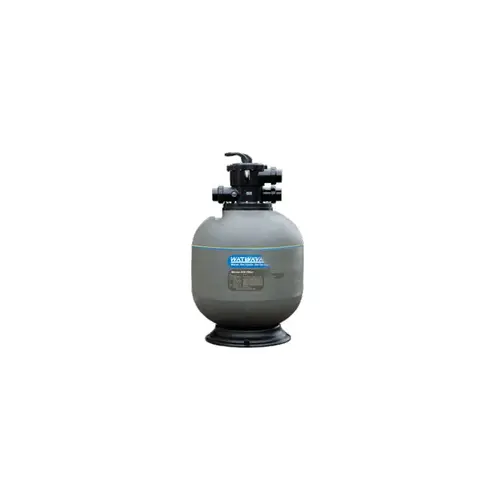 WATERCO USA INC 220126401NA 24" Top Mount Sand Filter S602 Without Valve
