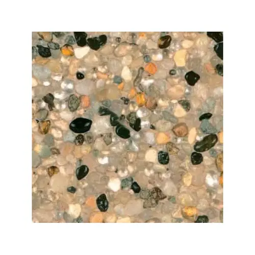NPT Pool Finishes SAND TOUCH OF GLASS Stonescapes Parent Kit Sand