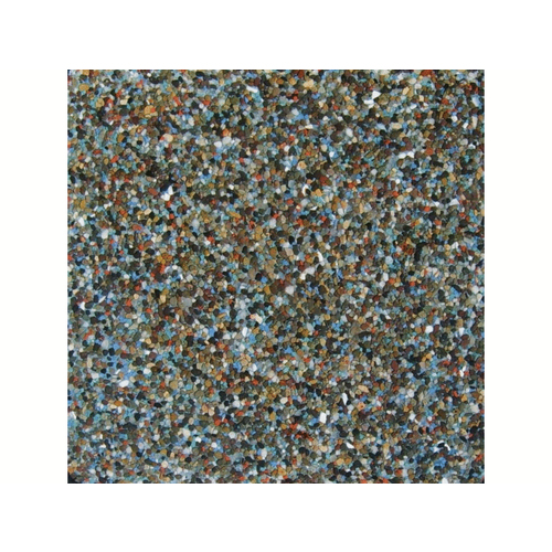 Midnight Blue Stonescapes Mini Pebbles Pool Finish Parent Kit