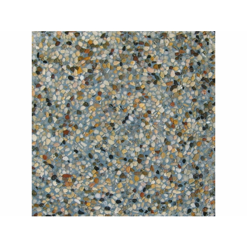 Tahoe Blue Stonescapes Regular Pebbles Pool Finish Parent Kit