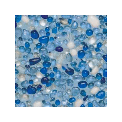 Yacht Club Blue - Iridescent Jewelscapes Parent Kit