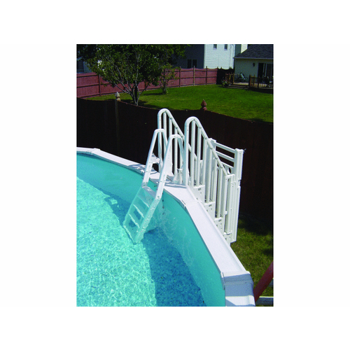 Confer Plastics SIG - 4 Cartons Step/inpool/gate Combo - Ag Beige