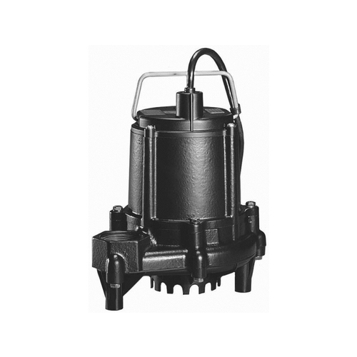 SuperPro 506641 6en-cim 3000gph .3hp 115v Cast Iron Surepro Pump