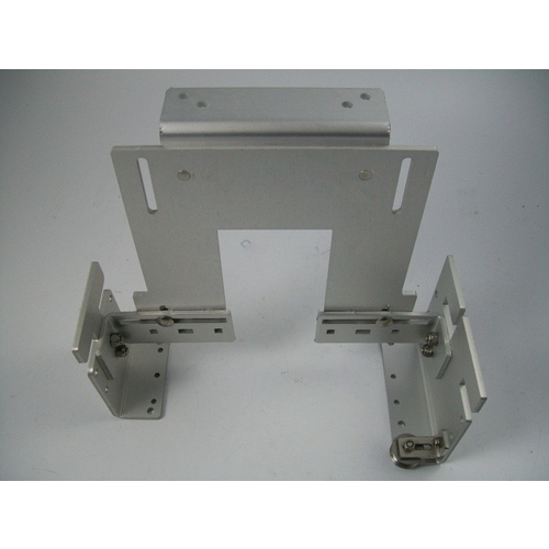 Leading Edge Covers A0144 Right Recessed Complete Non-motor End Bracket