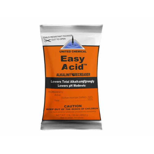 United Chemical EA-P45 1# Easy Acid