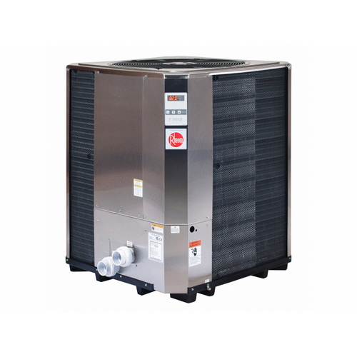 M5350ti 95k 5yr Wrnty Classic Heat Pump PolyTuf Powder Coat