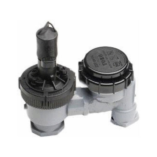 34 Electric Npt Anti-siphon Ez-flo Valve With Flow Control