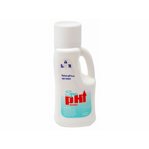 BIOLAB INC 04102 2# Spa Ph Up White