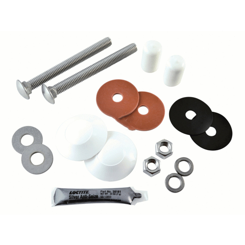 S.R. SMITH DB-TB-M Complete Mounting Kit Duro-beam - Techni-beam Board