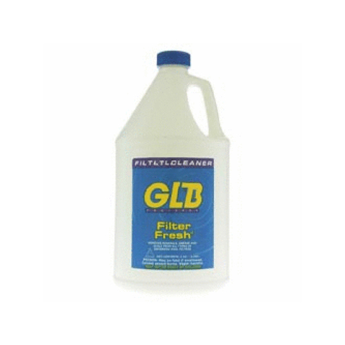 GLB 71012A 1 Gal Bottle Filter Fresh Filter Cleaner