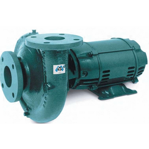 Xylem 1AK806LF 15hp 230/460v 3ph Marlow Pump