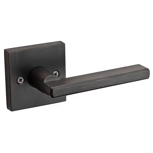 Halifax Half Dummy Lever, Venetian Bronze