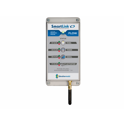 WEATHERMATIC SL-AIRCARDFLOW-ATT Smartlinkaircard With Flow For Att Network Includes 1 Year Service Plan