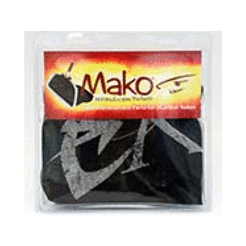 Pro Mako Leaf Net Clam Shell Standard Bag