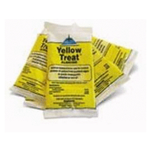 United Chemical YT-P71 5oz Yellow Treat