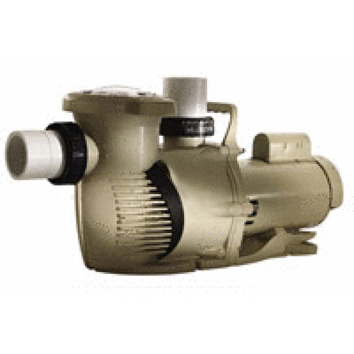 Whisperfloxf High Performance Pump 3 Hp 208-230/460v