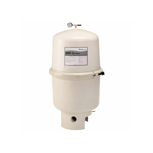 Pentair 011555 Smbw4048 48sqf De Filter W/ Backwash Valve