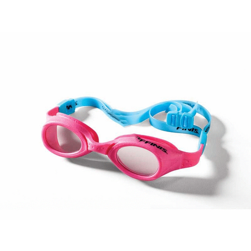 Fruit Basket Pink Cherry Scented Goggles