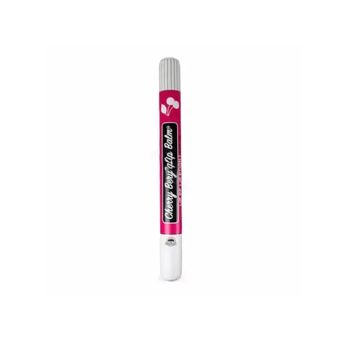 BigMouth Inc. BMPF-CBN Cherry Lip Balm Inflatable Pool Noodle