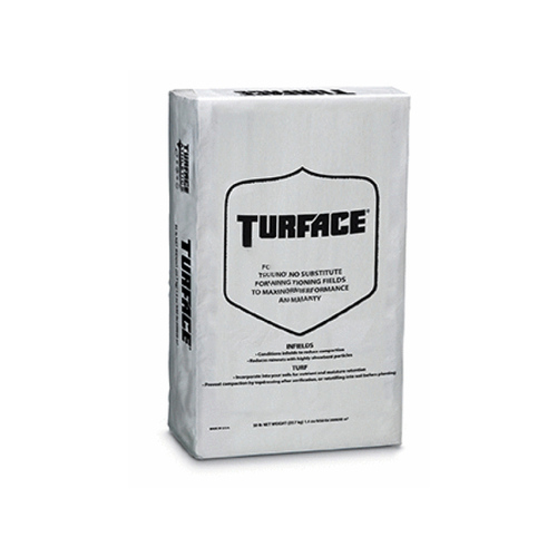 Turface BFHR5039 Turface 50# Red Pro League Heritage