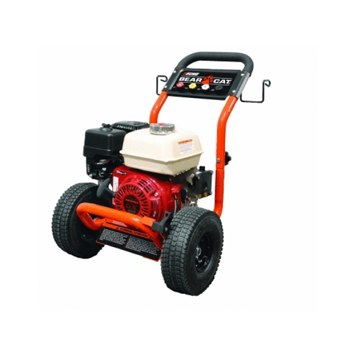 Bear Cat PW3000 3000psi Honda Gx Engine Pressure Washer