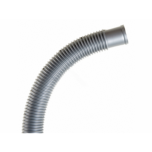 PoolStyle PA01058-HSCS3 Ps572 1.5"x3' Heavy Silver Connector Hose