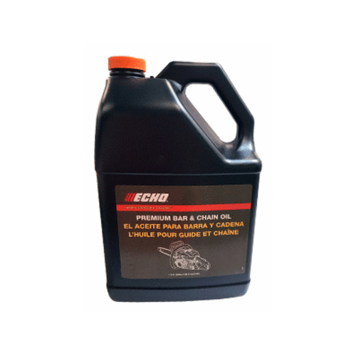 6459006 Echo Premium Gal Bar & Chain Oil