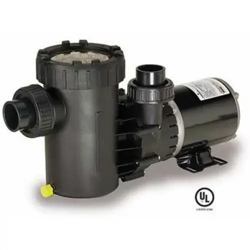 E71-ii-2 115v 1.5hp Pump Ag 2spd