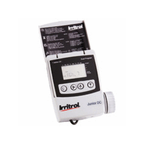 Irritrol 4sta Battery Controller