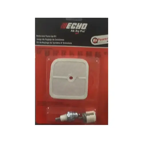 Echo Repower Kit