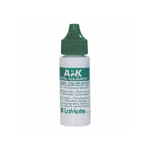 60ml Colorq Total Alkalinity Indicator