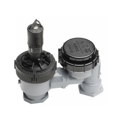 Toro 1" Ez Flo Elec Avb W Fc