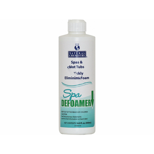 Pt Spa Defoamer White