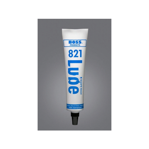 4oz 821 Pool & Spa Lube W/ Ptfe Translucent White