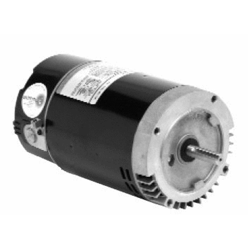 Up Rated Threaded Pool & Spa Motor 1.5hp 230/115v