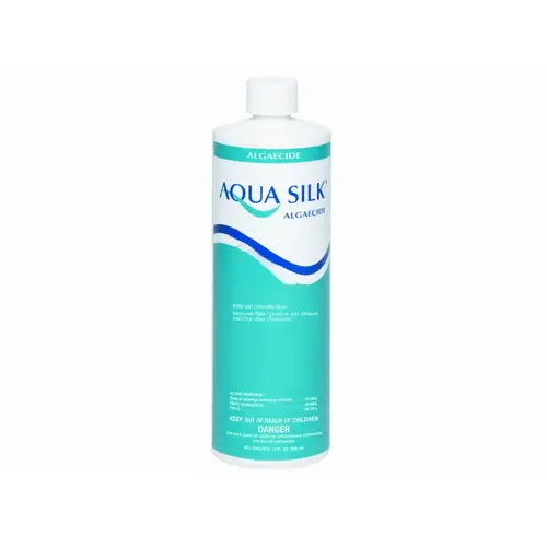 1 Qt Aqua Silk Algae Control 50%