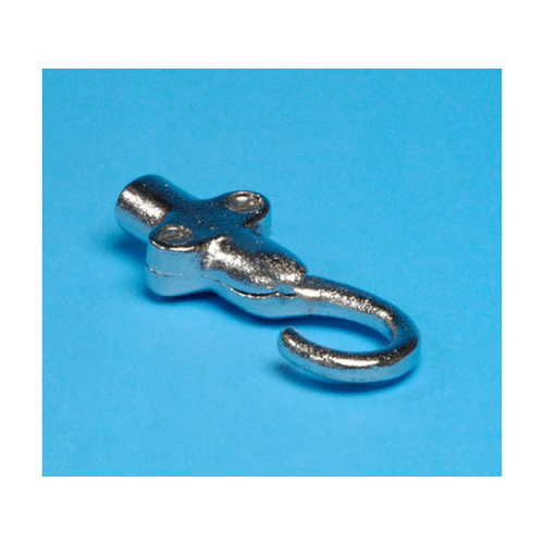 STANDARD BRONZE COMPANY 3956 3/8" Cpb Rope Hook