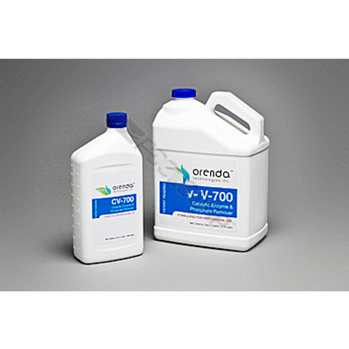 ORENDA TECHNOLOGIES CV-700-5GAL Cv-700 5gal Catalytic Enzyme & Phos Remove