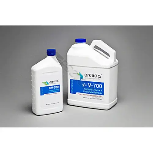 ORENDA TECHNOLOGIES CV-700-5GAL Cv-700 5gal Catalytic Enzyme & Phos Remove