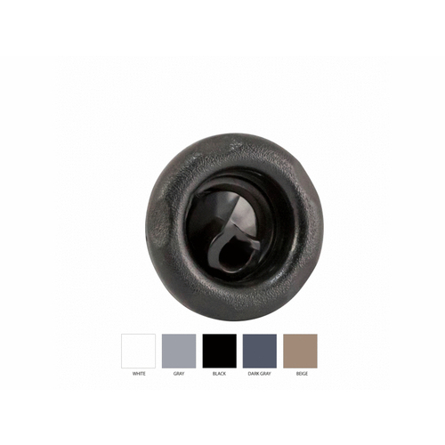 Poly Storm Gunite Jet Internal Black