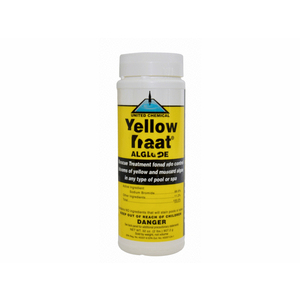 United Chemical YT-C12 2# Yellow Treat
