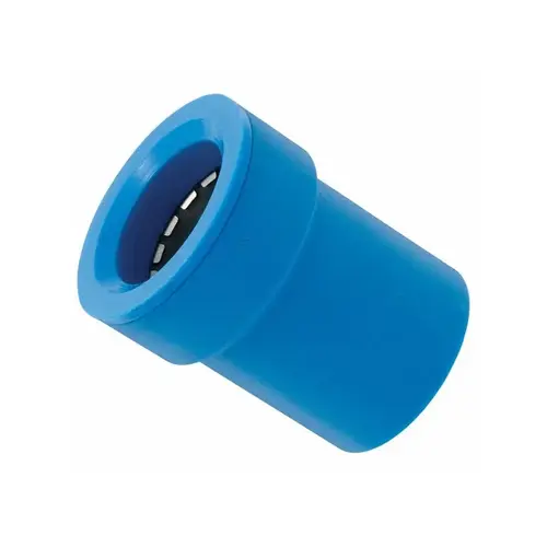 HYDRO-RAIN INC. 37384 Bl474-007 Hydro-rain .75" Bl X .75" Soc Adapter