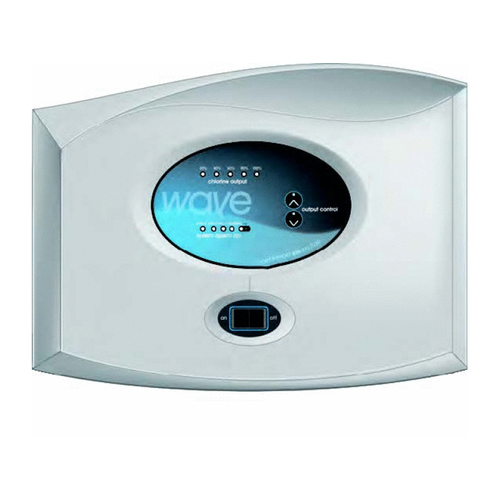 Saline Generating Systems 1FINWAVE40 40k Gal Residential Chlorine