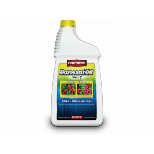 Pbi Qt Dormant Oil Spray Incecticide