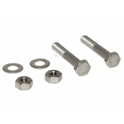 Bolt And Nut Kit For Ct-3 Handrails