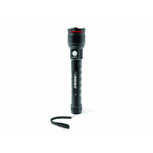 Nebo Redline Blast 3200 Lumen Rc Flashlight